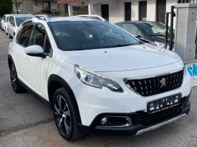 Peugeot 2008 1.2i-110k.s-ALLURE-PURETECH-EURO6B-FACELIFT-FULL, снимка 3