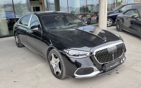     Maybach S580 4MATIC