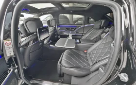 Maybach S580 4MATIC, снимка 7