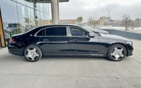 Maybach S580 4MATIC, снимка 3