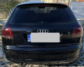 Audi A3 A3, снимка 6