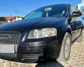 Audi A3 A3, снимка 3