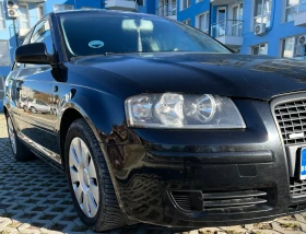 Audi A3 A3, снимка 2