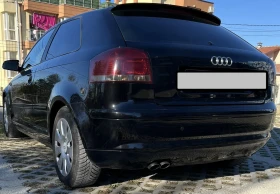 Audi A3 A3, снимка 5