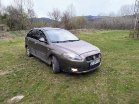 Fiat Croma, снимка 2