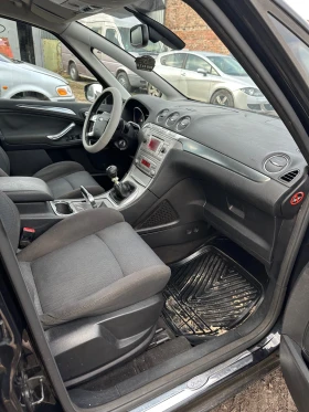 Обява за продажба на Ford S-Max 2.0 TDCi ~4 800 лв. - изображение 8