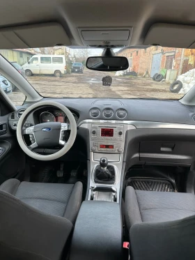 Обява за продажба на Ford S-Max 2.0 TDCi ~4 800 лв. - изображение 9