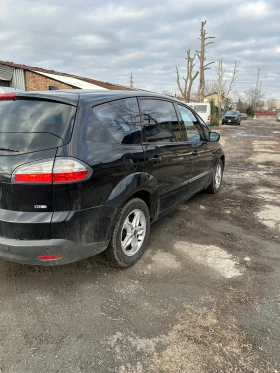 Обява за продажба на Ford S-Max 2.0 TDCi ~4 800 лв. - изображение 5