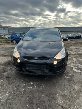 Обява за продажба на Ford S-Max 2.0 TDCi ~4 800 лв. - изображение 1