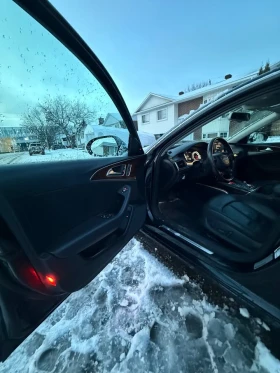Audi A6 * PREMIUM PLUS* * KEYLESS* АвтоКредит(ЦЕНА ДО БГ) - 19999 лв. - 66614378 5
