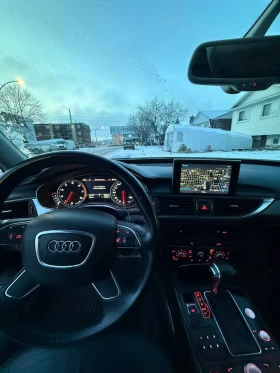 Audi A6 * PREMIUM PLUS* * KEYLESS* АвтоКредит(ЦЕНА ДО БГ) - 19999 лв. - 66614378 6