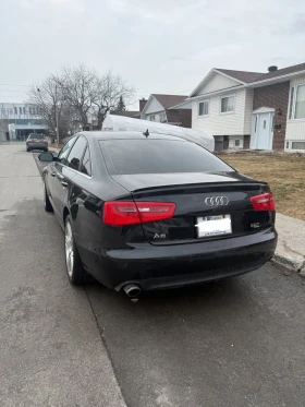 Audi A6 * PREMIUM PLUS* * KEYLESS* АвтоКредит(ЦЕНА ДО БГ) - 19999 лв. - 66614378 3