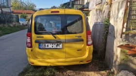 Dacia Logan 1.6 MPI | Mobile.bg    2