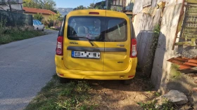 Dacia Logan 1.6 MPI | Mobile.bg    6