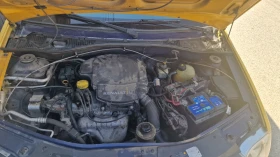 Dacia Logan 1.6 MPI | Mobile.bg    3