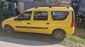 Dacia Logan 1.6 MPI | Mobile.bg    4