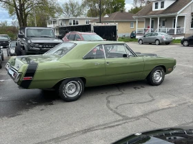 Dodge Dart * swinger 1970* CARFAX* *  | Mobile.bg    5