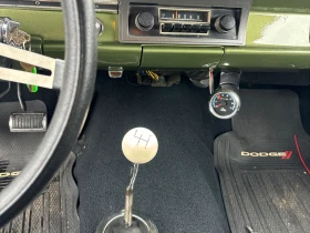 Dodge Dart * swinger 1970* CARFAX* *  | Mobile.bg    9
