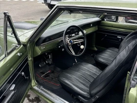 Dodge Dart * swinger 1970* CARFAX* *  | Mobile.bg    7