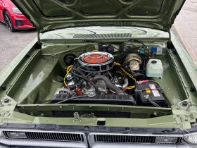 Dodge Dart * swinger 1970* CARFAX* *  | Mobile.bg    17