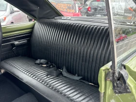 Dodge Dart * swinger 1970* CARFAX* *  | Mobile.bg    11