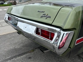 Dodge Dart * swinger 1970* CARFAX* *  | Mobile.bg    15