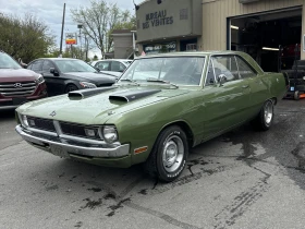  Dodge Dart