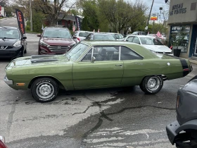 Dodge Dart * swinger 1970* CARFAX* *  | Mobile.bg    3