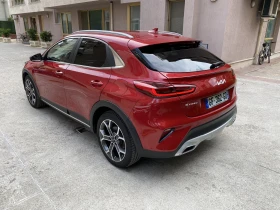 Kia XCeed 1.6 CRDI/MHEV/DCT7/Design - 35900 лв. - 69068563 5