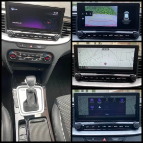 Kia XCeed 1.6 CRDI/MHEV/DCT7/Design - 35900 лв. - 69068563 15
