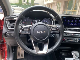 Kia XCeed 1.6 CRDI/MHEV/DCT7/Design - 35900 лв. - 69068563 9
