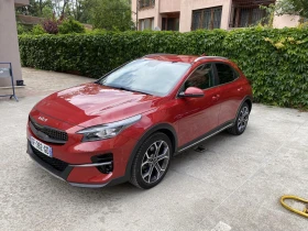 Kia XCeed 1.6 CRDI/MHEV/DCT7/Design - 35900 лв. - 69068563 7