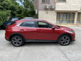 Kia XCeed 1.6 CRDI/MHEV/DCT7/Design - 35900 лв. - 69068563 2