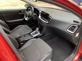 Kia XCeed 1.6 CRDI/MHEV/DCT7/Design - 35900 лв. - 69068563 11