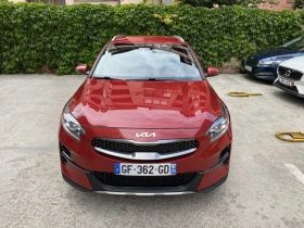 Kia XCeed 1.6 CRDI/MHEV/DCT7/Design - 35900 лв. - 69068563 8