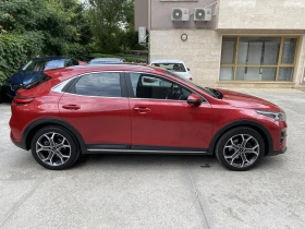 Kia XCeed 1.6 CRDI/MHEV/DCT7/Design  | Mobile.bg    3