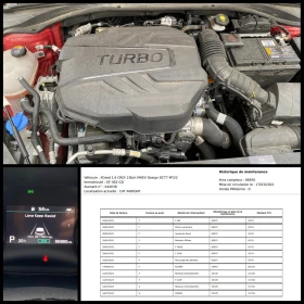 Kia XCeed 1.6 CRDI/MHEV/DCT7/Design - 35900 лв. - 69068563 16