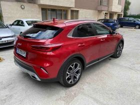 Kia XCeed 1.6 CRDI/MHEV/DCT7/Design  | Mobile.bg    5