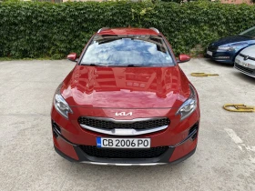 Kia XCeed 1.6 CRDI/MHEV/DCT7/Design  | Mobile.bg    2
