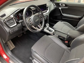 Kia XCeed 1.6 CRDI/MHEV/DCT7/Design - 35900 лв. - 69068563 10