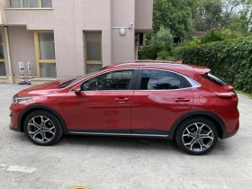 Kia XCeed 1.6 CRDI/MHEV/DCT7/Design  | Mobile.bg    7