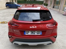 Kia XCeed 1.6 CRDI/MHEV/DCT7/Design - 35900 лв. - 69068563 4