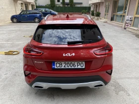 Kia XCeed 1.6 CRDI/MHEV/DCT7/Design  | Mobile.bg    6