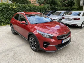 Kia XCeed 1.6 CRDI/MHEV/DCT7/Design  | Mobile.bg    4
