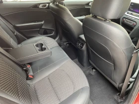 Kia XCeed 1.6 CRDI/MHEV/DCT7/Design - 35900 лв. - 69068563 13
