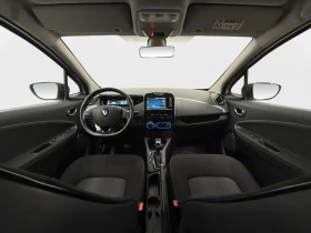 Renault Zoe R110* 41kWh* Navi* Cam* Термопомпа - 18250 лв. - 44164278 12