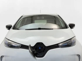 Renault Zoe R110* 41kWh* Navi* Cam* Термопомпа - 18250 лв. - 44164278 17