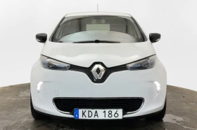 Renault Zoe R110* 41kWh* Navi* Cam* Термопомпа - 18250 лв. - 44164278 2