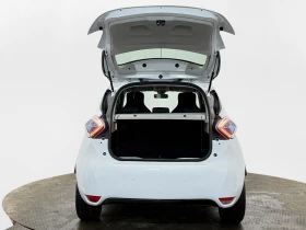 Renault Zoe R110* 41kWh* Navi* Cam* Термопомпа - 18250 лв. - 44164278 7