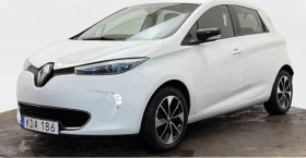 Renault Zoe R110* 41kWh* Navi* Cam* Термопомпа - 18250 лв. - 44164278 1